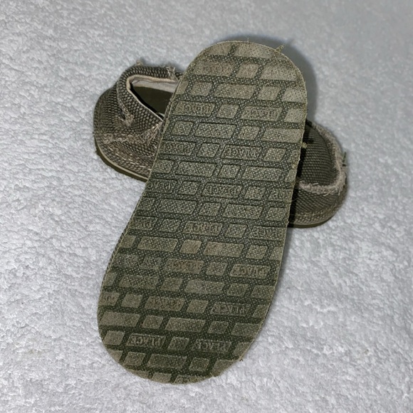 TCP slip on surfer dude style canvas size 5 - Picture 7 of 8